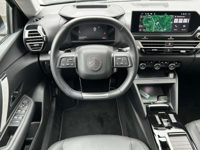 Citroën C4 Gebrauchtwagen