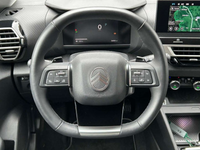 Citroën C4 Gebrauchtwagen
