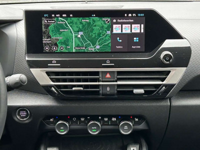 Citroën C4 Gebrauchtwagen