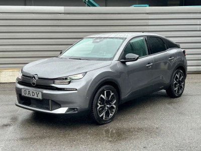 Citroën C4 Gebrauchtwagen