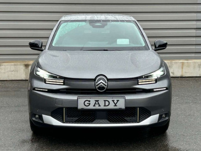 Citroën C4 Gebrauchtwagen