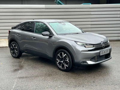 Citroën C4 Gebrauchtwagen