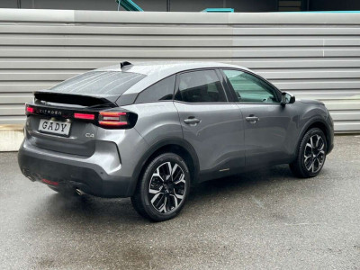 Citroën C4 Gebrauchtwagen