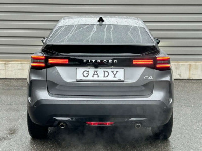 Citroën C4 Gebrauchtwagen