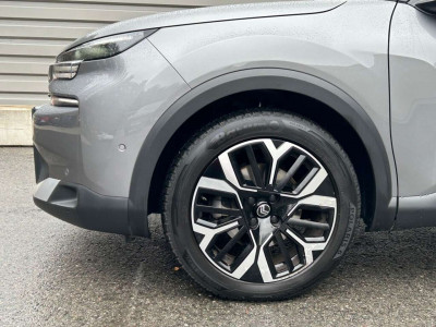 Citroën C4 Gebrauchtwagen