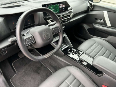 Citroën C4 Gebrauchtwagen
