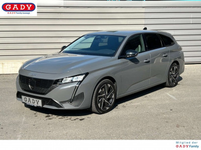 Peugeot 308 Gebrauchtwagen