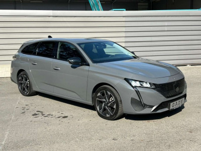 Peugeot 308 Gebrauchtwagen