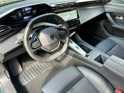 Peugeot 308 Gebrauchtwagen Peugeot 308 Gebrauchtwagen