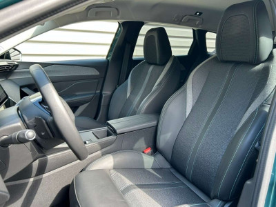 Peugeot 308 Gebrauchtwagen Peugeot 308 Gebrauchtwagen