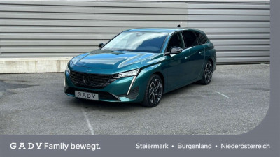 Peugeot 308 Gebrauchtwagen Peugeot 308 Gebrauchtwagen