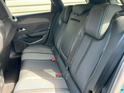 Peugeot 308 Gebrauchtwagen Peugeot 308 Gebrauchtwagen