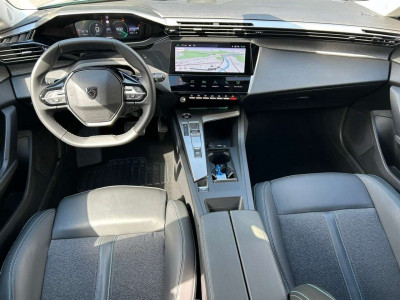Peugeot 308 Gebrauchtwagen Peugeot 308 Gebrauchtwagen