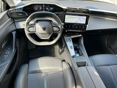Peugeot 308 Gebrauchtwagen Peugeot 308 Gebrauchtwagen