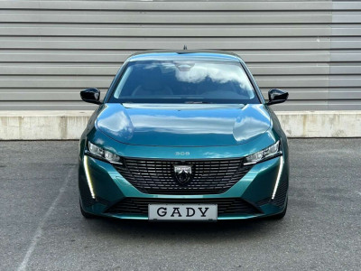 Peugeot 308 Gebrauchtwagen Peugeot 308 Gebrauchtwagen
