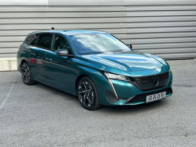 Peugeot 308 Gebrauchtwagen Peugeot 308 Gebrauchtwagen