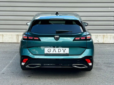 Peugeot 308 Gebrauchtwagen Peugeot 308 Gebrauchtwagen