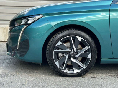 Peugeot 308 Gebrauchtwagen Peugeot 308 Gebrauchtwagen
