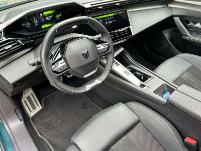 Peugeot 308 Gebrauchtwagen Peugeot 308 Gebrauchtwagen