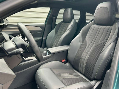 Peugeot 308 Gebrauchtwagen Peugeot 308 Gebrauchtwagen