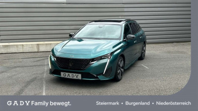 Peugeot 308 Gebrauchtwagen Peugeot 308 Gebrauchtwagen