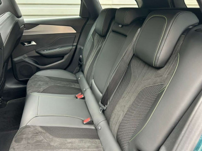 Peugeot 308 Gebrauchtwagen Peugeot 308 Gebrauchtwagen
