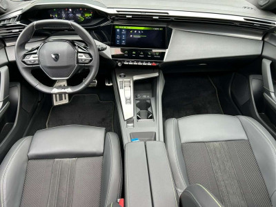 Peugeot 308 Gebrauchtwagen Peugeot 308 Gebrauchtwagen