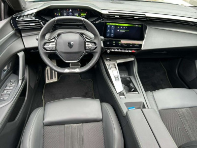 Peugeot 308 Gebrauchtwagen Peugeot 308 Gebrauchtwagen