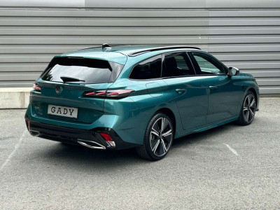 Peugeot 308 Gebrauchtwagen Peugeot 308 Gebrauchtwagen