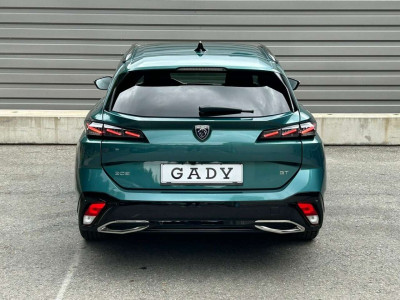 Peugeot 308 Gebrauchtwagen Peugeot 308 Gebrauchtwagen