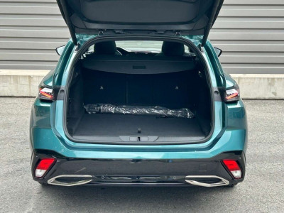 Peugeot 308 Gebrauchtwagen Peugeot 308 Gebrauchtwagen