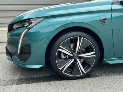 Peugeot 308 Gebrauchtwagen Peugeot 308 Gebrauchtwagen
