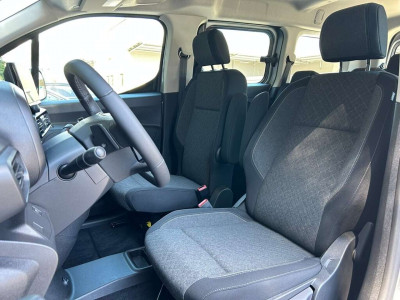 Opel Combo Vorführwagen