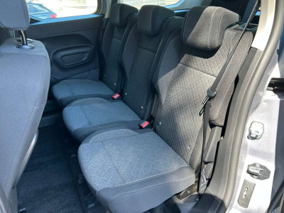 Opel Combo Vorführwagen