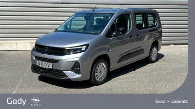 Opel Combo Vorführwagen