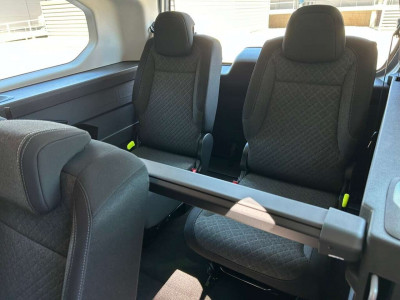 Opel Combo Vorführwagen