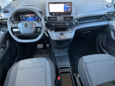 Opel Combo Vorführwagen