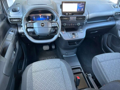 Opel Combo Vorführwagen