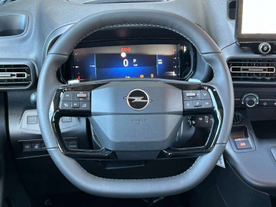 Opel Combo Vorführwagen
