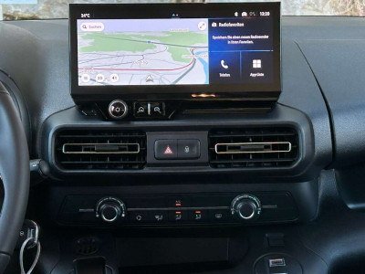 Opel Combo Vorführwagen
