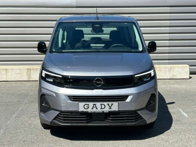 Opel Combo Vorführwagen