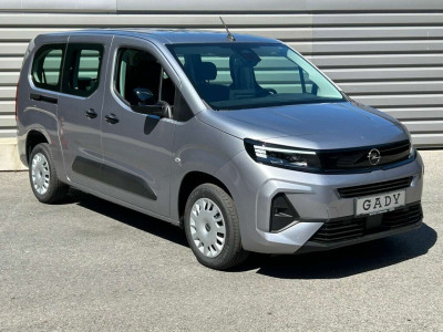 Opel Combo Vorführwagen