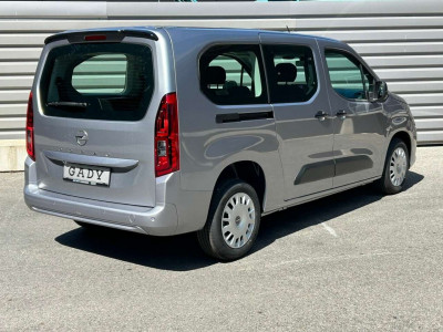 Opel Combo Vorführwagen