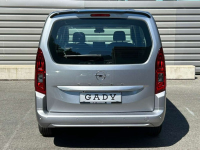 Opel Combo Vorführwagen