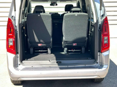 Opel Combo Vorführwagen