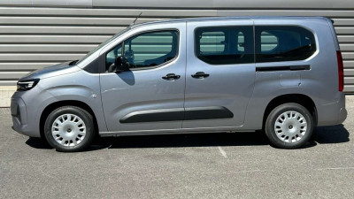 Opel Combo Vorführwagen