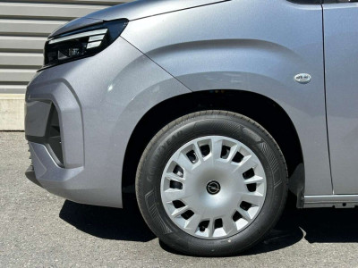 Opel Combo Vorführwagen