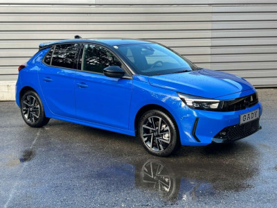 Opel Corsa Gebrauchtwagen