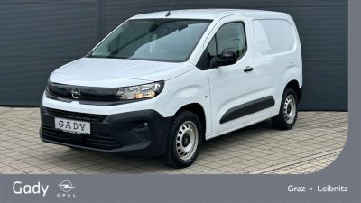 Opel Combo Gebrauchtwagen Opel Combo Gebrauchtwagen