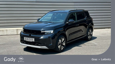 Opel Frontera Gebrauchtwagen